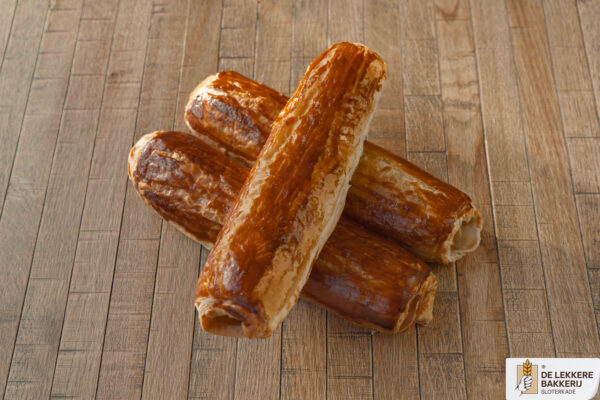 Classic Frikandel