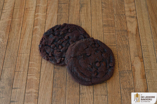 Cookie Chocolade