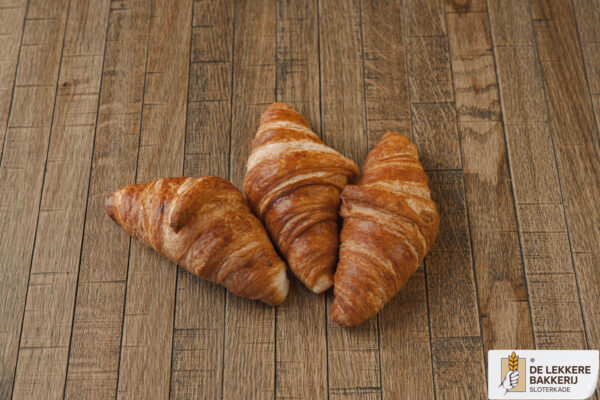 Mini Croissaints