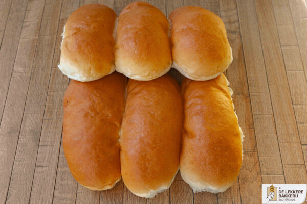 Zachte Puntjes
